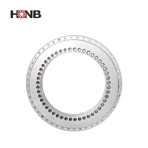 转台轴承厂家排行榜