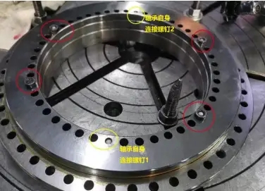 轴承安装不正确，问题很严重！