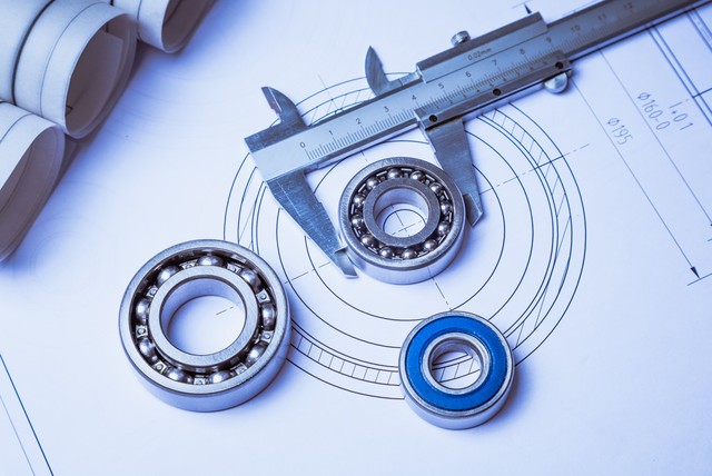 角接触球轴承的预负荷应该加多大？