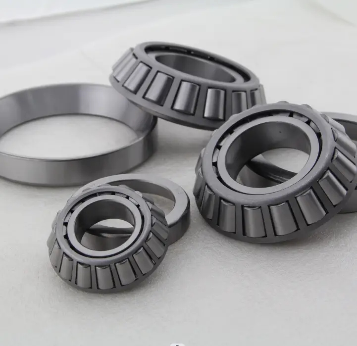 轴承保持架断裂的原因 