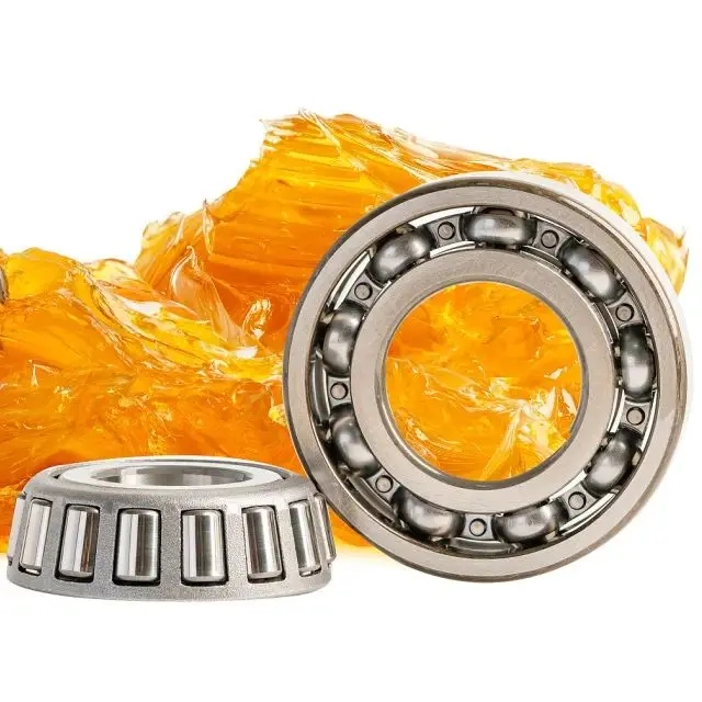 轴承游隙的选择是轴承应用 