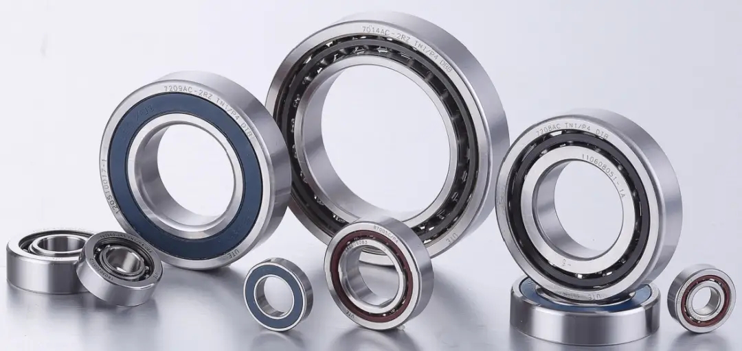 轴承游隙如何测定？ 