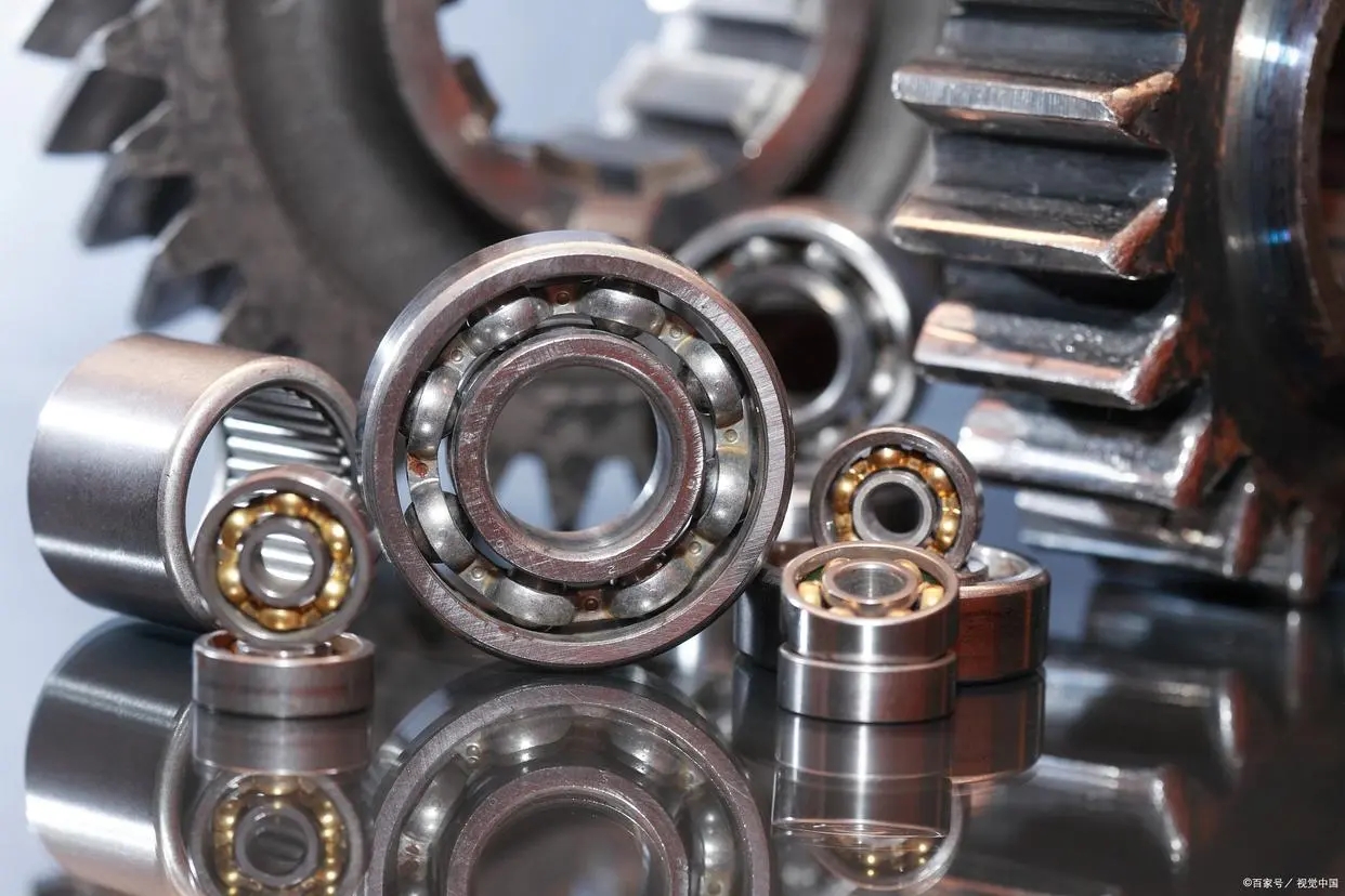 挑选轴承应该看轴承的动载荷还是静载荷？