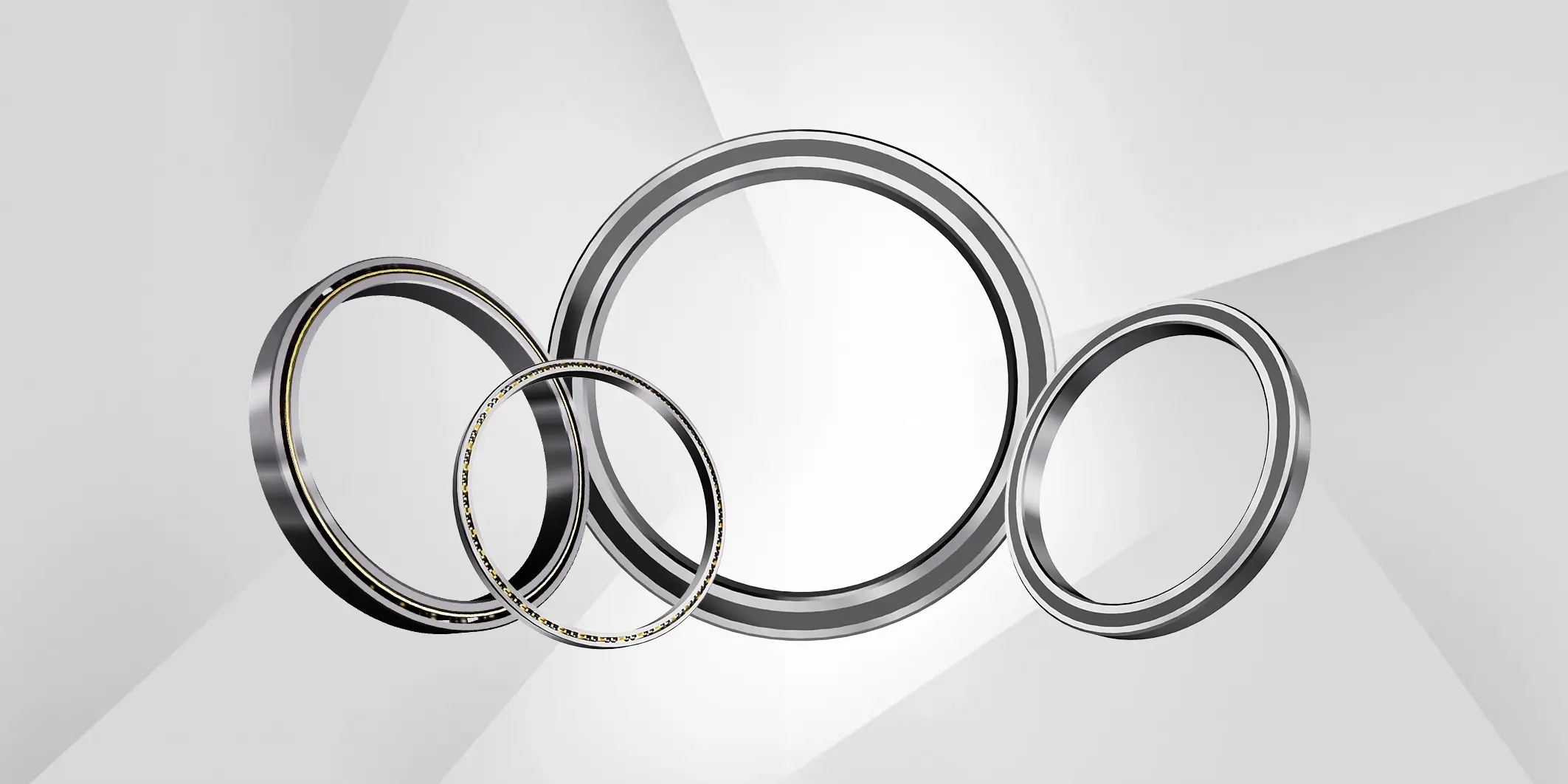 在高速旋转时如何确保薄壁轴承的热稳定性