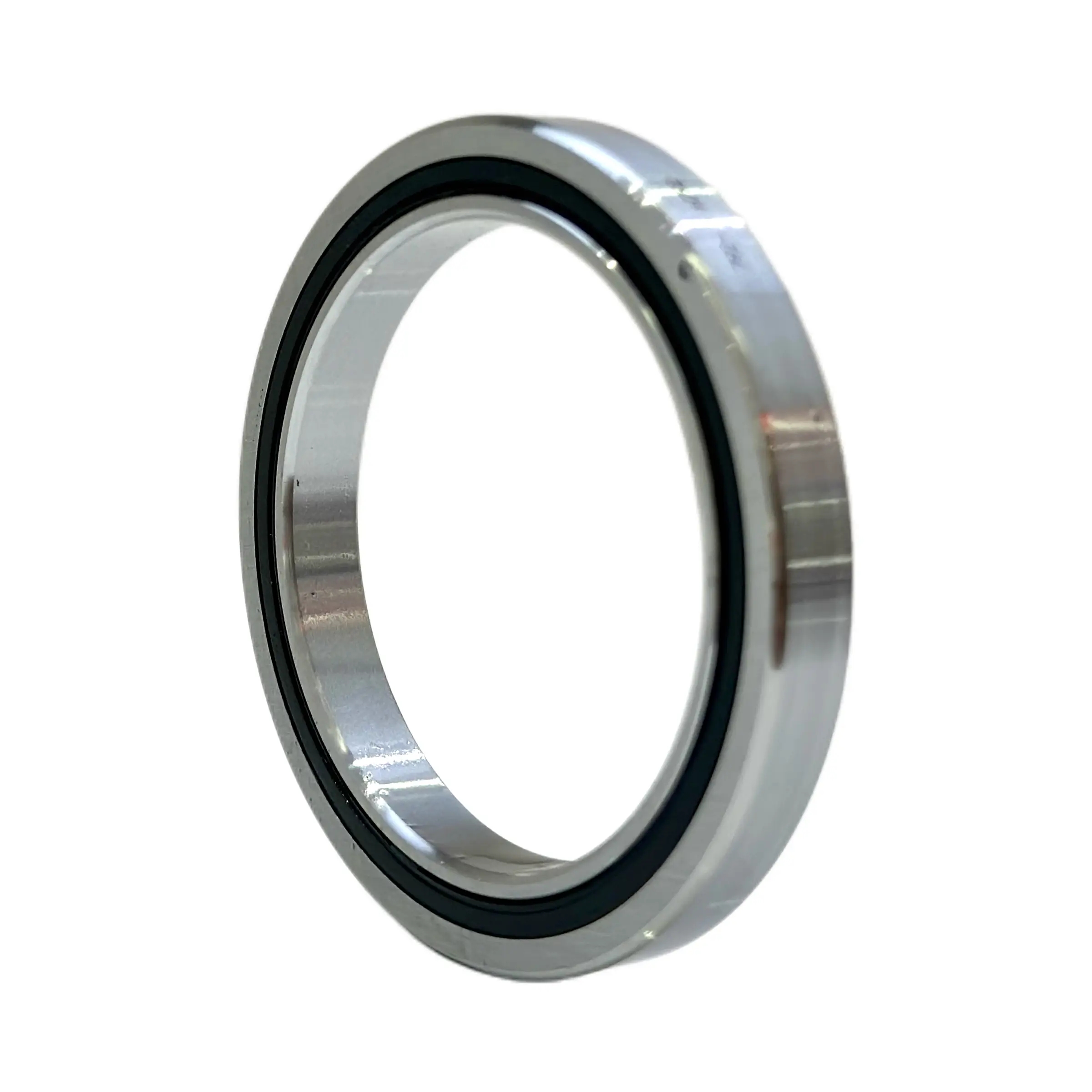 为什么薄壁轴承对于人形机器人的运行至关重要?