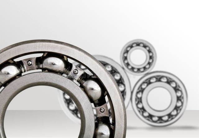 回转支承轴承与普通轴承相比有哪些优点?