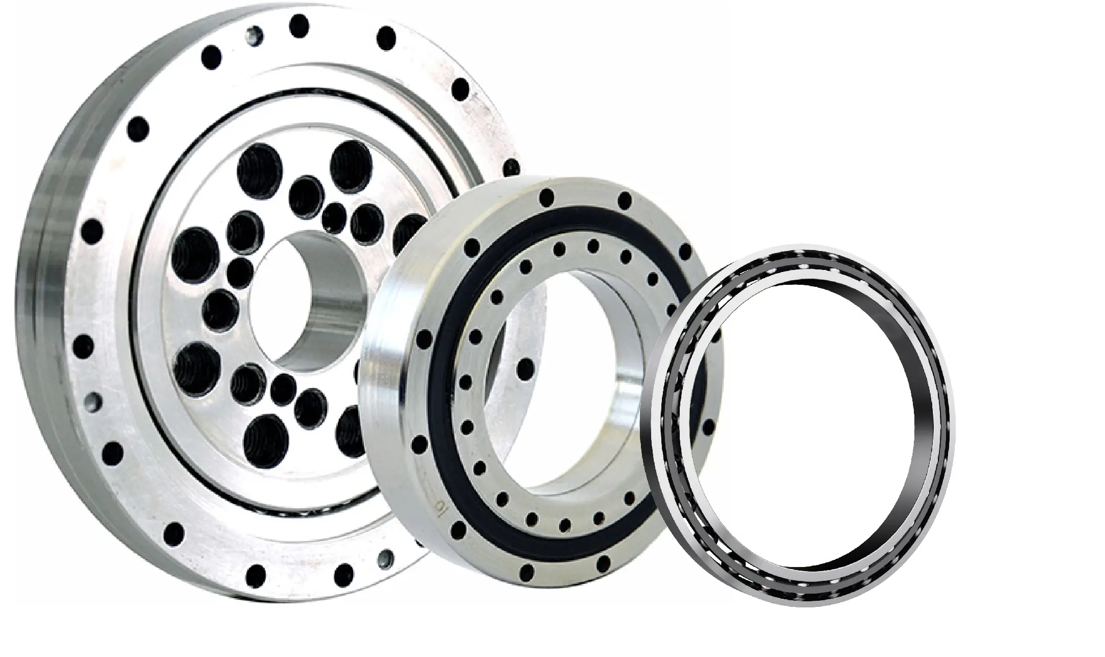 滚动轴承的密封装置类型有哪几种?如何选择?