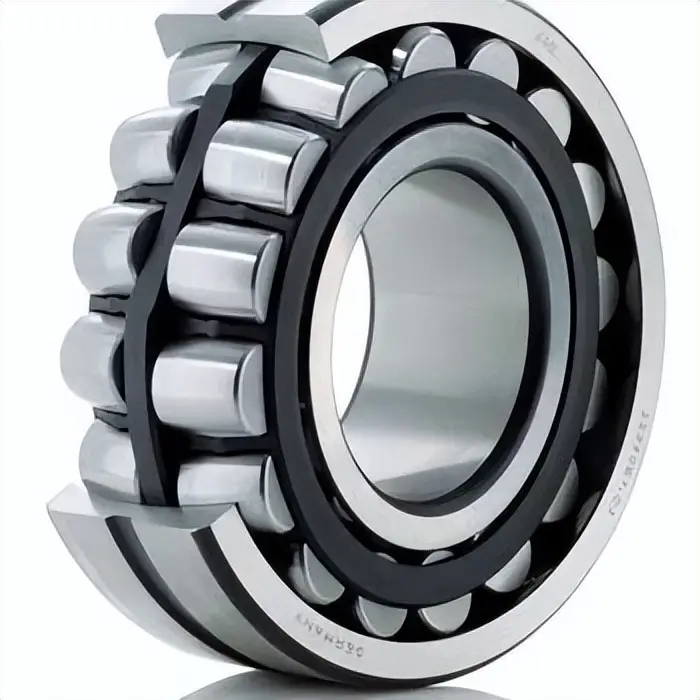 圆锥滚子轴承磨损判断的综合方法