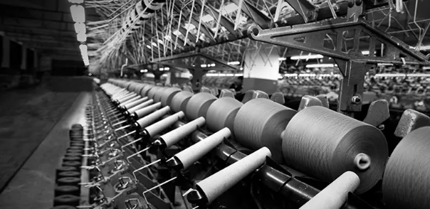 纺织机械行业轴承解决方案：应对高速、重载、宽幅发展的挑战 