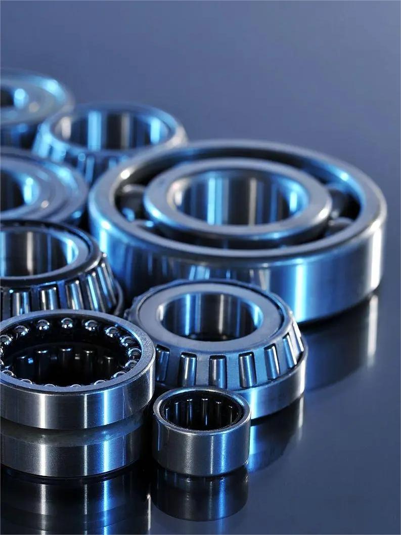 轴承多加油脂真的更安全吗?